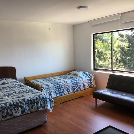 Departamentos Y Habitaciones Centro 오소르노 외부 사진