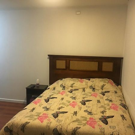 Departamentos Y Habitaciones Centro 오소르노 외부 사진