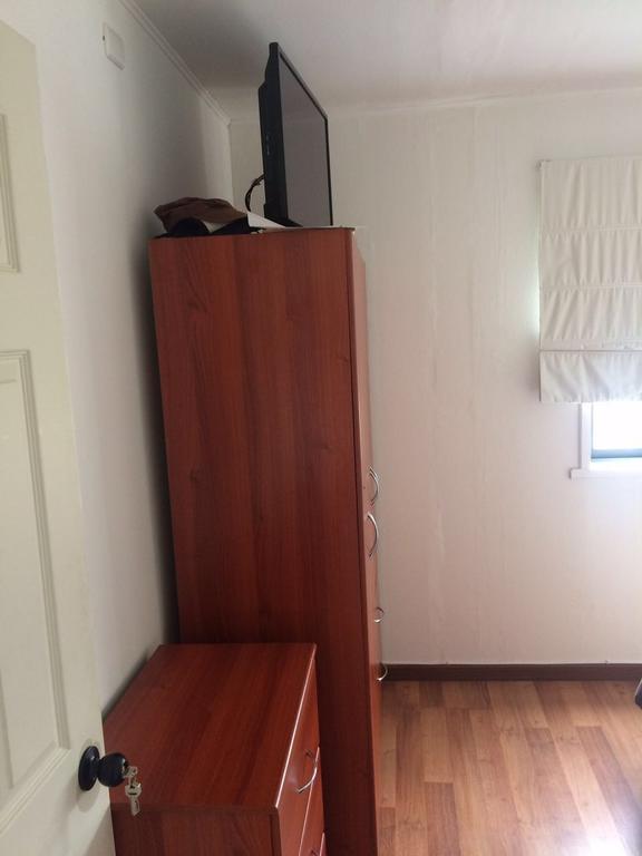 Departamentos Y Habitaciones Centro 오소르노 외부 사진