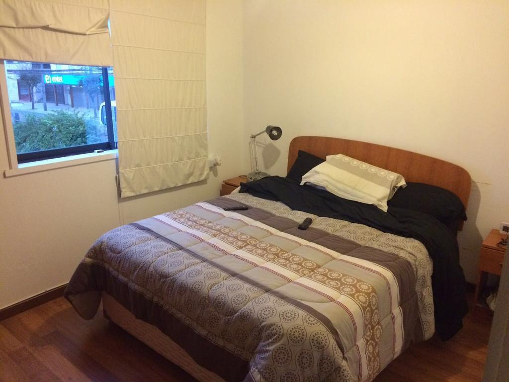 Departamentos Y Habitaciones Centro 오소르노 외부 사진
