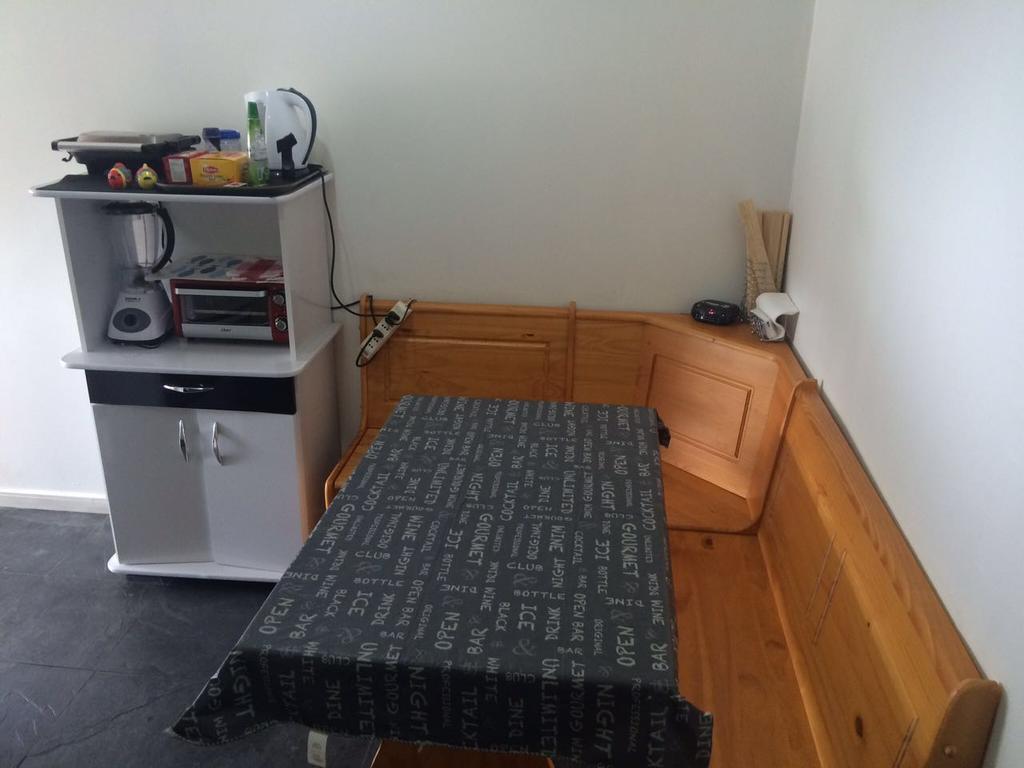 Departamentos Y Habitaciones Centro 오소르노 외부 사진