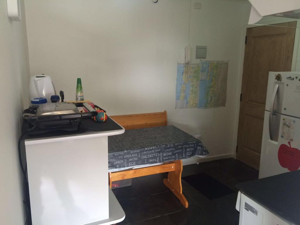 Departamentos Y Habitaciones Centro 오소르노 외부 사진