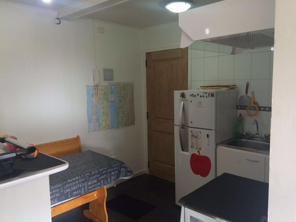 Departamentos Y Habitaciones Centro 오소르노 외부 사진