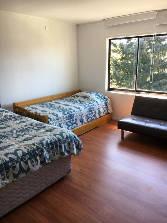 Departamentos Y Habitaciones Centro 오소르노 외부 사진