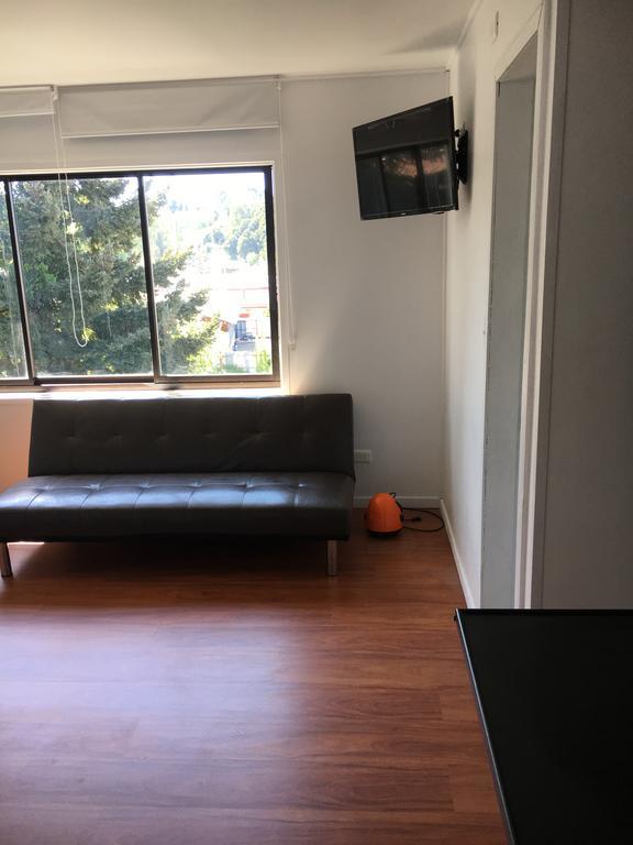 Departamentos Y Habitaciones Centro 오소르노 외부 사진