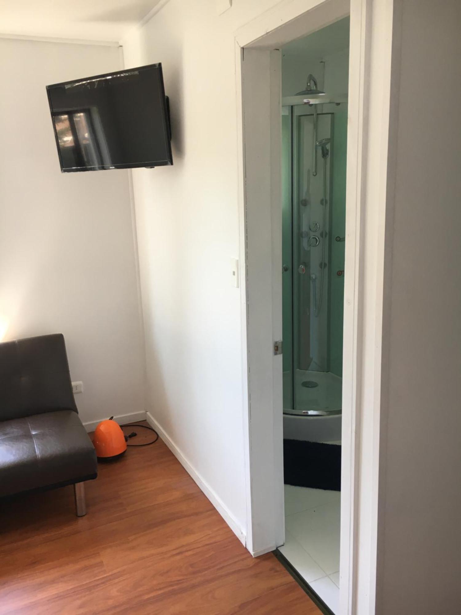 Departamentos Y Habitaciones Centro 오소르노 외부 사진