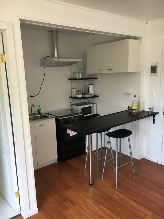 Departamentos Y Habitaciones Centro 오소르노 외부 사진