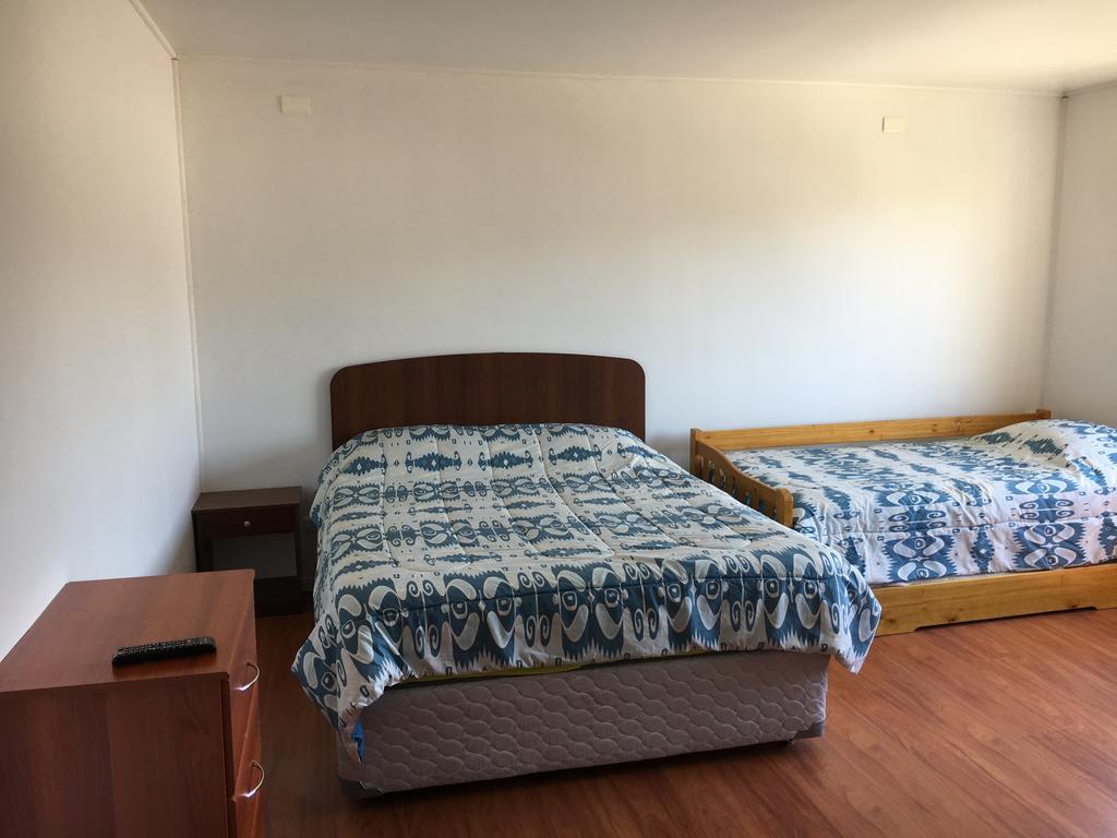 Departamentos Y Habitaciones Centro 오소르노 외부 사진