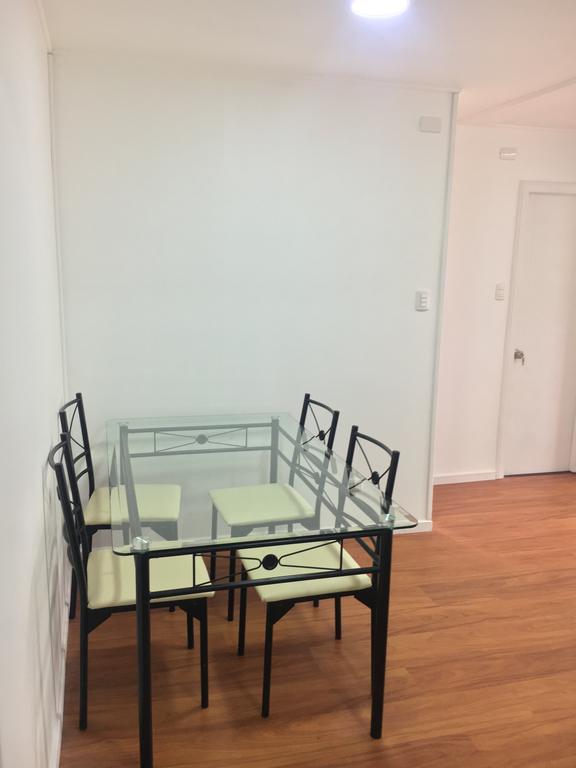 Departamentos Y Habitaciones Centro 오소르노 외부 사진