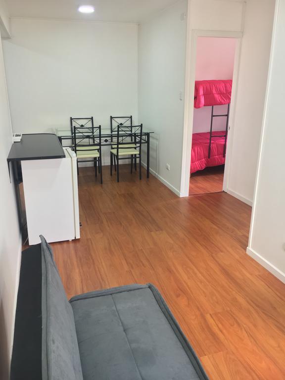 Departamentos Y Habitaciones Centro 오소르노 외부 사진