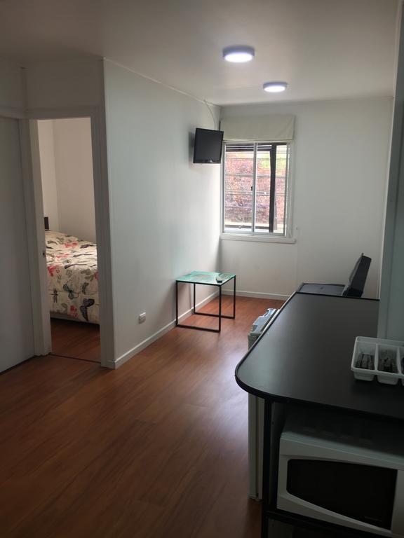 Departamentos Y Habitaciones Centro 오소르노 외부 사진
