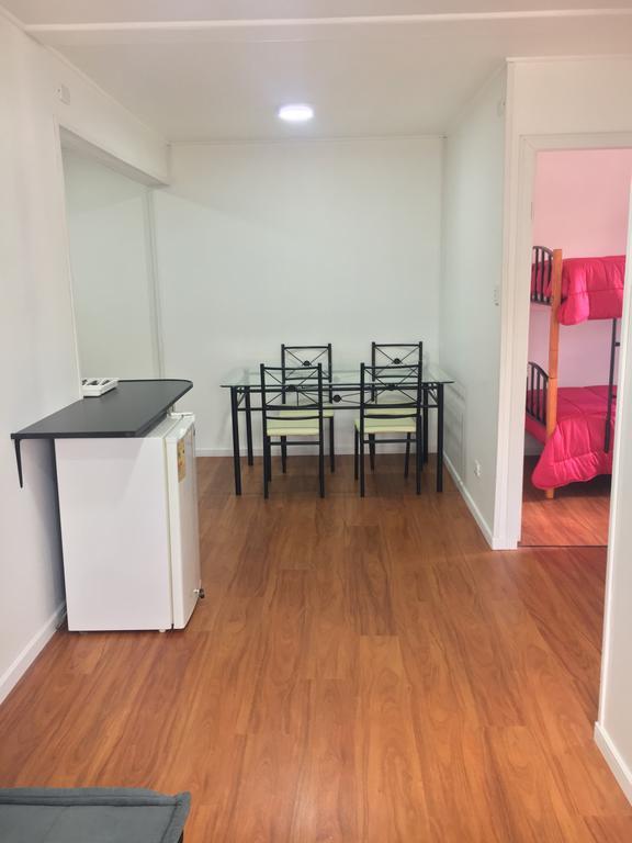 Departamentos Y Habitaciones Centro 오소르노 외부 사진