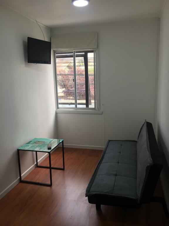 Departamentos Y Habitaciones Centro 오소르노 외부 사진