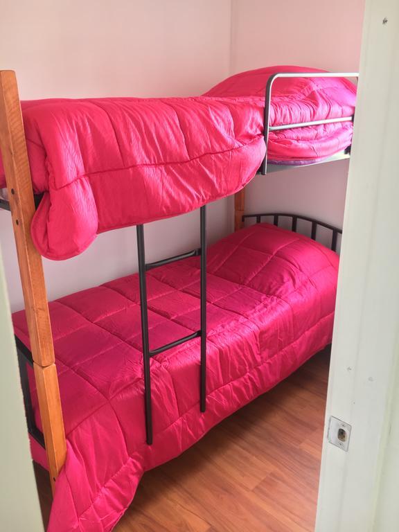 Departamentos Y Habitaciones Centro 오소르노 외부 사진