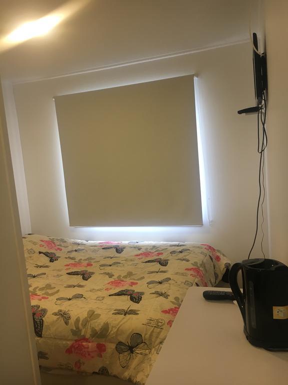 Departamentos Y Habitaciones Centro 오소르노 외부 사진