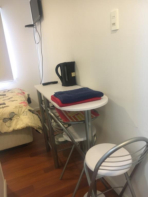 Departamentos Y Habitaciones Centro 오소르노 외부 사진