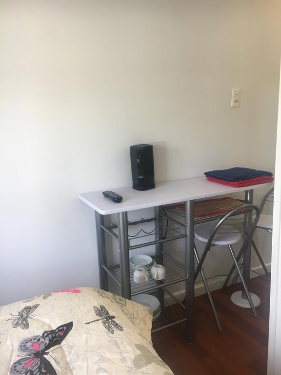 Departamentos Y Habitaciones Centro 오소르노 외부 사진