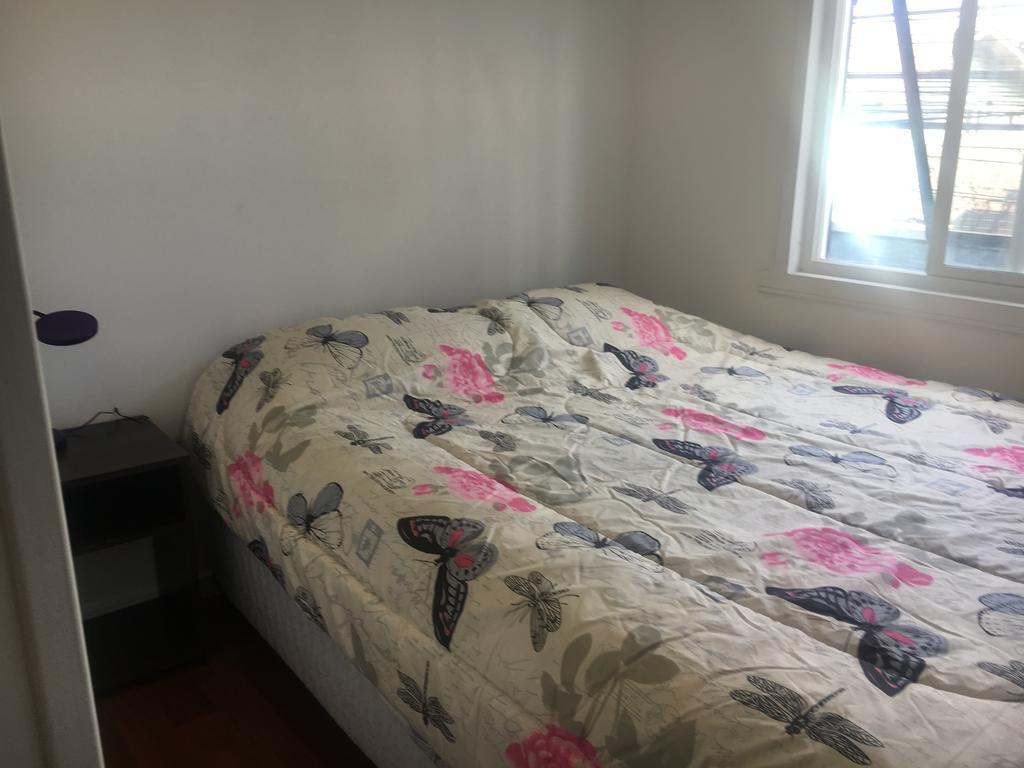 Departamentos Y Habitaciones Centro 오소르노 외부 사진