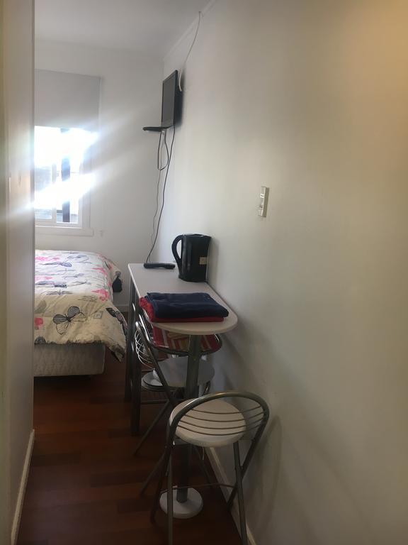 Departamentos Y Habitaciones Centro 오소르노 외부 사진